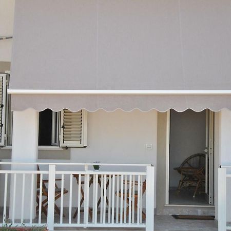 Fronte Mare Siculiana Marina Apartment Bagian luar foto