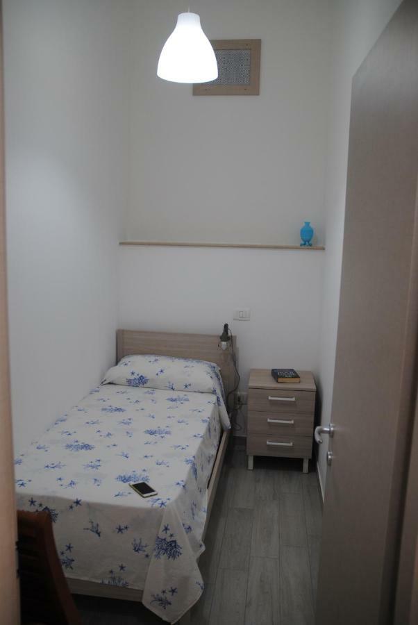 Fronte Mare Siculiana Marina Apartment Bagian luar foto