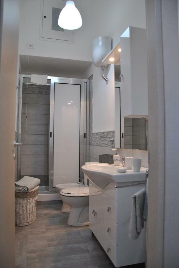 Fronte Mare Siculiana Marina Apartment Bagian luar foto